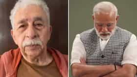 स्वत: अडाणी, त्यांना शिक्षणाचं काय महत्त्व; मोदींवर हल्लाबोल.