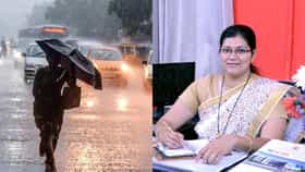 जिथं आहात तिथेच राहा, खाण्याच्या वस्तू आणून ठेवा; महापौरांचं आवाहन....