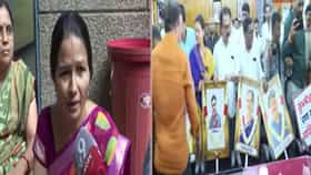 ठाकरेंच्या नगरसेवकांचं शिंदेंच्या नगरसेवकांना ओपन चॅलेंज, सत्तेतून..
