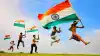 राष्ट्रगीत आणि राष्ट्रगान कधी, कुठे म्हणायचे? केंद्र सरकारने जारी केली नवी नियमावली