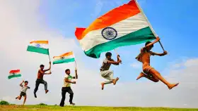 राष्ट्रगीत आणि राष्ट्रगान कधी, कुठे म्हणायचे? नवी नियमावली जारी.