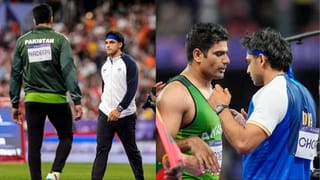 CWG 2026: नीरज चोप्रा अंतिम फेरीत, भारताच्या आणखी दोन खेळाडूंचा पाकिस्तानच्या नदीमशी होणार सामना