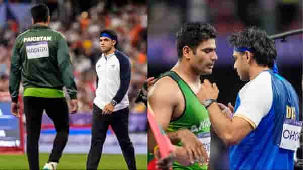CWG 2026: नीरज चोप्रा अंतिम फेरीत, भारताच्या आणखी दोन खेळाडूंचा पाकिस्तानच्या नदीमशी होणार सामना
