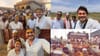 येळकोट येळकोट जय मल्हार.. जेजुरीत बांदेकर कुटुंबाने घेतले खंडोबाचे आशीर्वाद;  Photo समोर.