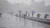 Rain Alert | मुंबईकरांनो सावधान! पुढील 4 दिवस मुसळधार पावसाचा इशारा; प्रशासन अलर्ट मोडवर