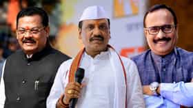 राजकारणात मोठा ट्विस्ट! ठाकरे सेना-शिंदे सेना-भाजप एकाच मंचावर.