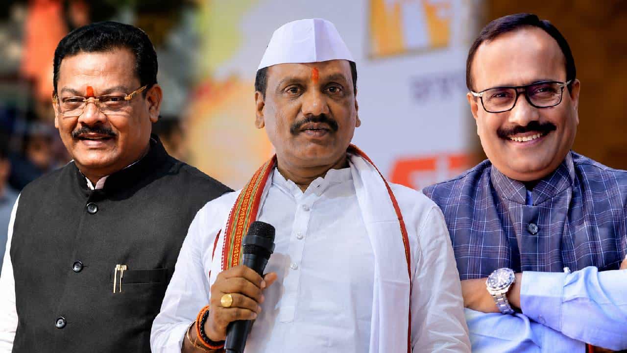 राजकारणात मोठा ट्विस्ट! ठाकरे सेना-शिंदे सेना-भाजप एकाच मंचावर; औरंगाबादमध्ये नवं समीकरण