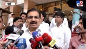 Jayant Patil | आधी अर्धी प्रॉपर्टी वहिनींच्या नावावर करा! जयंत पाटलांचा दत्ता मामांना टोला; महिला शेतकरी विधेयकावर खडाजंगी