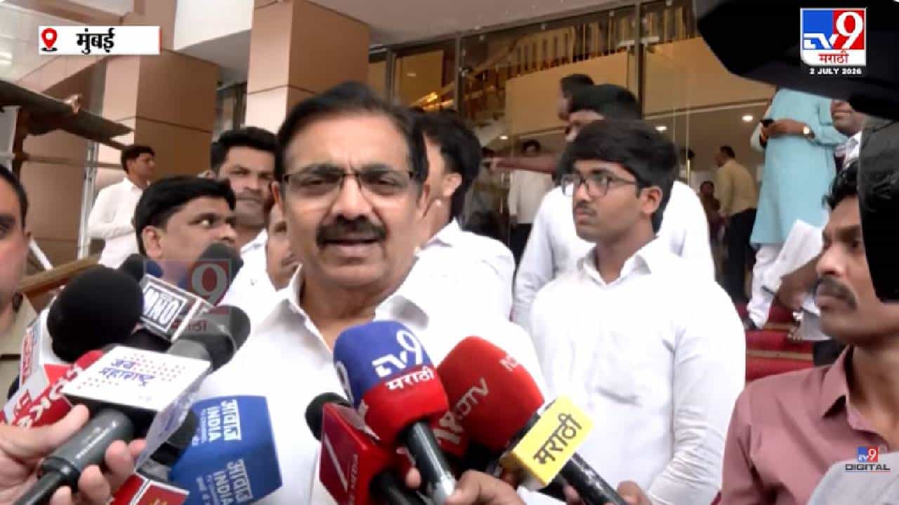Jayant Patil | आधी अर्धी प्रॉपर्टी वहिनींच्या नावावर करा! जयंत पाटलांचा दत्ता मामांना टोला; महिला शेतकरी विधेयकावर खडाजंगी