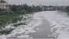 Indrayani River | पालखीपूर्वी इंद्रायणीला प्रदूषणाचा विळखा! फेसाळलेल्या नदीने वारकऱ्यांचा संताप अनावर