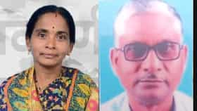 तीन विविध अपघातात तीन ठार, यंत्रात साडी अडकली, ग्राईंडरने घात केला,.