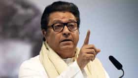 Power Corrupts...; ठाकरेंची पोस्ट व्हायरल! साटम प्रकरणावर सरकारला घेरल.