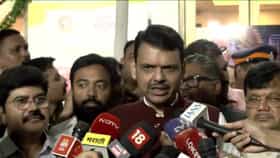 फडणवीसांचा मोठा इशारा; घराबाहेर पडण्यापूर्वी हा व्हिडिओ पाहाच.