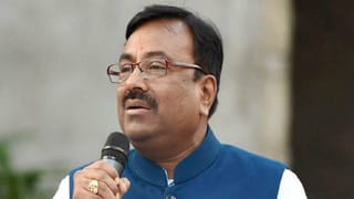 Sudhir Mungantiwar | राम मंदीर कथित गैरव्यवहारवर सुधीर मुनगंटीवार यांची मोठी प्रतिक्रिया, म्हणाले, योगी आदित्यनाथ…