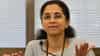 Supriya Sule | एकाच पावसाने महाराष्ट्र पॅरालाइज! सुप्रिया सुळेंचा सरकारवर जोरदार हल्लाबोल; नेमकं काय म्हणाल्या?
