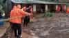Maval Landslide | मावळमध्ये दरड कोसळून मोठी दुर्घटना; पाटण गावात ढिगाऱ्याखाली लोक अडकले, NDRF कडून बचावकार्य सुरू