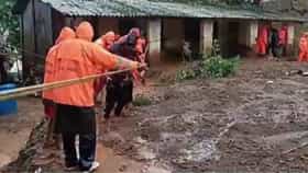 मावळमध्ये दरड कोसळून मोठी दुर्घटना; पाटण गावात ढिगाऱ्याखाली लोक अडकले-1705659