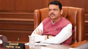 दिल्लीकडे मुख्यमंत्री फडणवीसांची धाव!; मंत्रिमंडळ विस्ताराच्या....-1706097