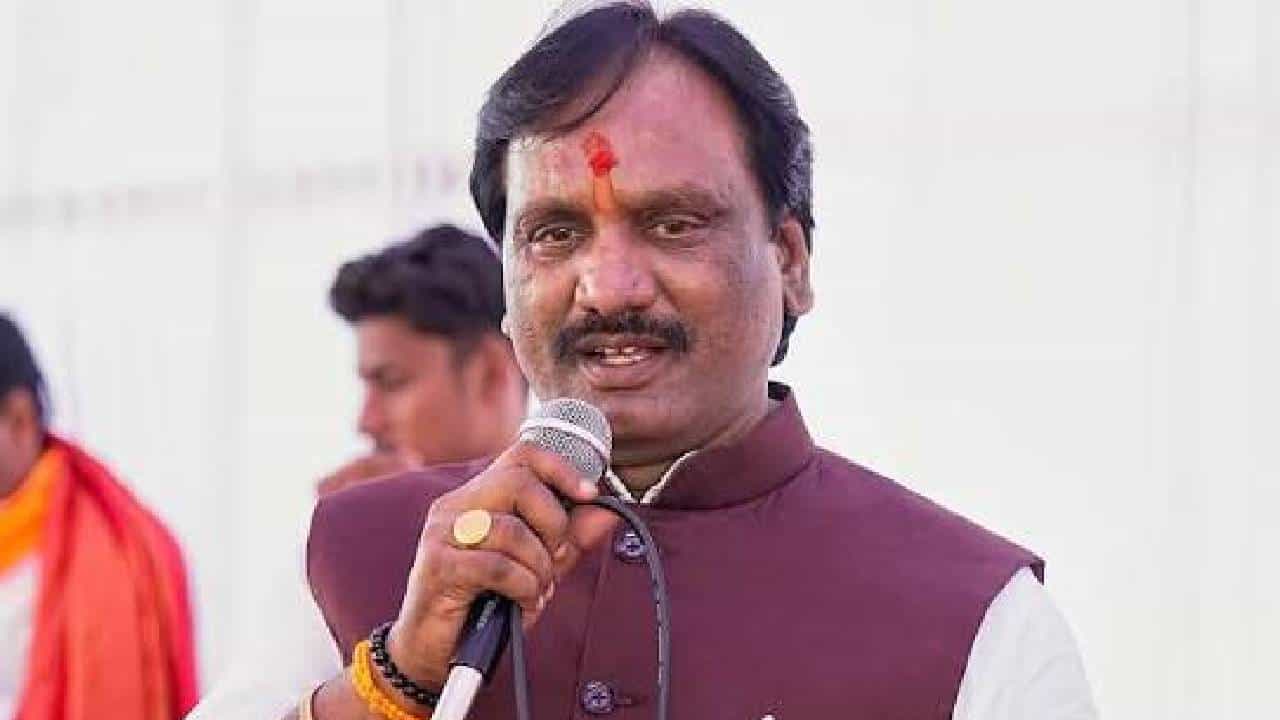 Ambadas Danve | अटल सेतूपासून Missing Link पर्यंत…पावसाने सरकारचे वाभाडे काढले; सरकारच्या प्रकल्पांवर दानवेंचा सणसणीत वार