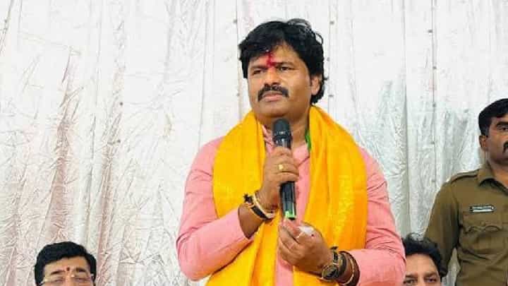 ज्यांना शेंबूड काढायची अक्कल नाही, ते फडणवीसांवर बोलतात!; पडळकरांचा विरोधकांवर घणाघात ज्यांना शेंबूड काढायची अक्कल नाही, ते फडणवीसांवर बोलतात!; पडळकरांचा विरोधकांवर घणाघात