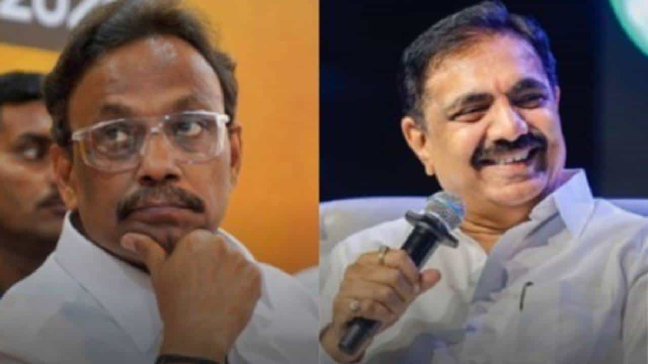 NDAमध्ये शरद पवारांची एन्ट्री? जयंत पाटील–विनोद तावडे भेटीमुळे महाराष्ट्राच्या राजकारणात मोठी खळबळ