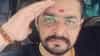 मोठी घडामोड! सचिन अहिर पहिला बॉम्ब... आता अजून स्फोट होणार; हिंदुस्थानी भाऊचा मोठा राजकीय दावा