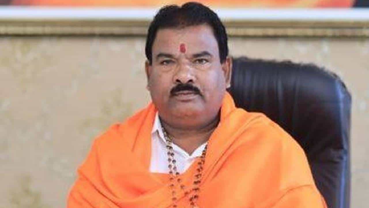 शरद पवार आहेत तोपर्यंत…; NDA प्रवेशाच्या चर्चांवर संजय गायकवाडांचं मोठं विधान