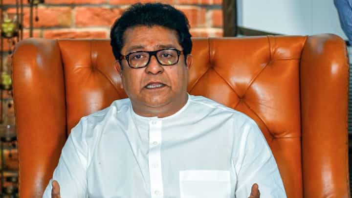 Raj Thackeray | ब्रिटिशांचा पूल अजूनही भक्कम, आपले रस्ते काही महिन्यांत खड्ड्यात!; राज ठाकरेंचे सरकारवर ताशेरे Raj Thackeray | ब्रिटिशांचा पूल अजूनही भक्कम, आपले रस्ते काही महिन्यांत खड्ड्यात!; राज ठाकरेंचे सरकारवर ताशेरे