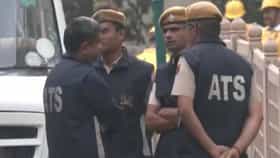 महाराष्ट्र ATSचा मोठा धडाका! राज्यभर अचानक छापे; 100 जण रडारवर?-1708259