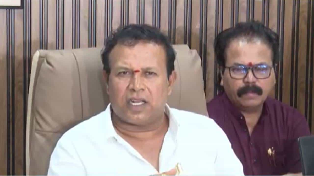 Nashik Thackeray Nagarsevak | नगरसेवक कुठेही जाणार नाही, जे जातील त्यांना… ठाकरे गटाची पत्रकार परिषदेत मोठी पोलखोल
