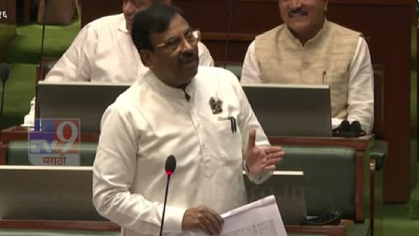 Sudhir Mungantiwar | सत्ता आली की वचन विसरलात?; सावरकरांना भारतरत्न देण्यावरून मुनगंटीवार संतापले, सरकारला घरचा आहेर