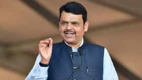 कर्जमाफीने शेतकरी श्रीमंत होत नाही, पण... फडणवीस नेमकं काय म्हणाले?-1708577