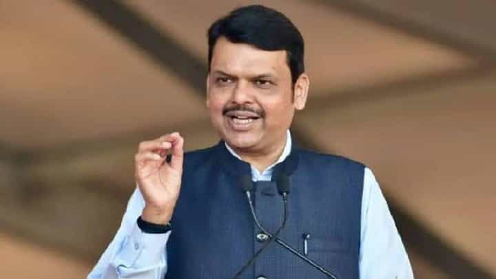 Devendra Fadnavis | कर्जमाफीने शेतकरी श्रीमंत होत नाही, पण... मुख्यमंत्री फडणवीस नेमकं काय म्हणाले? Devendra Fadnavis | कर्जमाफीने शेतकरी श्रीमंत होत नाही, पण... मुख्यमंत्री फडणवीस नेमकं काय म्हणाले?