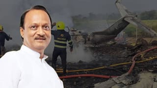 Devendra Fadnavis on Ajit Pawar Accident | अजित पवार विमान दुर्घटना : CBI चौकशीवर CM फडणवीसांनी दिली सविस्तर माहिती