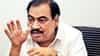 Eknath Khadse | एकनाथ खडसेंचा गौप्यस्फोट! अमित शाहांनी मला भाजपमध्ये येण्याची ऑफर दिली, पण...