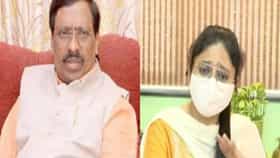 2 कोटींचा दबाव टाकला आणि...गिरीजा राऊतांचा मोठा गौप्यस्फोट!.