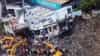 Moshi Building Collapsed | मोशी इमारत दुर्घटनेत 9 जणांनी गमावला जीव; अखेर 83 तासांनी शोध मोहीम थांबवली