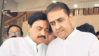 NCP | राष्ट्रवादीत इनसाईड स्टोरी! फडणवीस-तटकरे भेटीची सुनेत्रा पवारांना कल्पनाच नव्हती? राष्ट्रवादीत नेमकं काय घडतंय?