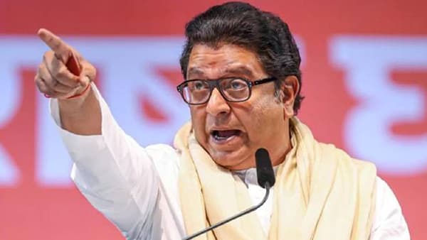 ही शांतता स्मशान शांततेकडे नेईल; राज ठाकरेंची केंद्रावर बोचरी टीका! सोनम वांगचुकांच्या आंदोलनाला मनसेचा जाहीर पाठिंबा