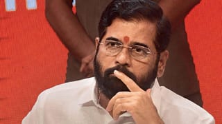 Eknath Shinde | एकनाथ शिंदेंचा दिल्ली दौरा अचानक रद्द, महायुतीच्या नेत्यांसोबत आज होणार खलबतं; काय घडतंय?