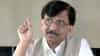 Sanjay Raut | जयंत पाटील, आव्हाड हे फ्री बर्ड्स... एकनाथ शिंदेच्या भेटीवर राऊतांचा खोचक टोला