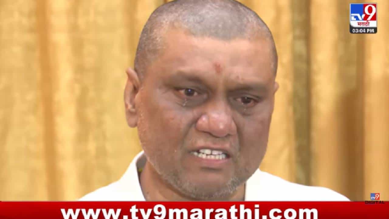 Ketan Agarwal Father | माझ्या मुलाला न्याय द्या! केतनच्या वडिलांचा भावनिक आक्रोश; मित्तल कुटुंबावर गंभीर आरोप