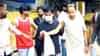 Delhi | 20 दिवसांच्या उपोषणानंतर सोनम वांगचुक रुग्णालयात; मात्र जंतरमंतरवर मोठा गोंधळ