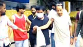 20 दिवसांच्या उपोषणानंतर वांगचुक रुग्णालयात; जंतरमंतरवर मोठा गोंधळ.
