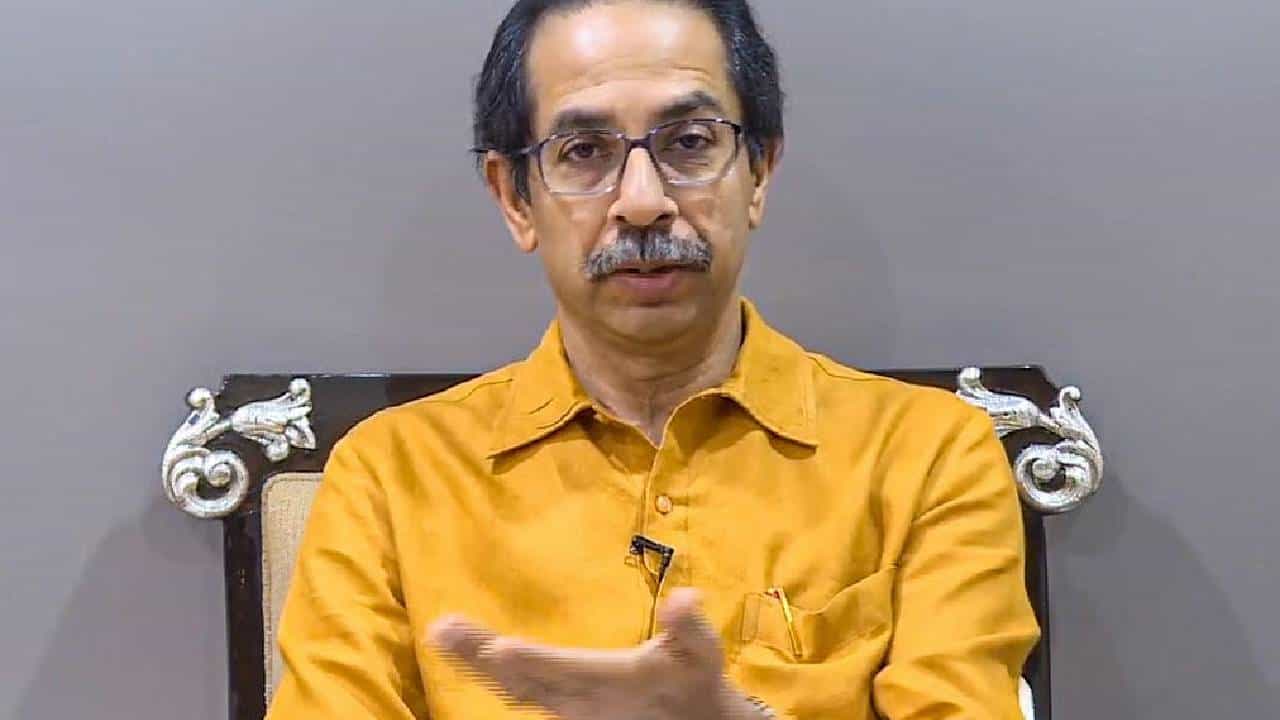 Uddhav Thackeray | अजून किती बळी घेतल्यावर धर्मेंद्र प्रधान राजीनामा देणार? सरकारने जाहीर करावं; उद्धव ठाकरेंचा संतप्त सवाल!