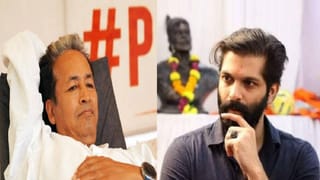 Amit Thackeray | हा लोकशाहीच्या इतिहासातील काळा दिवस! सोनम वांगचुक यांच्या आंदोलनावरून अमित ठाकरेंचा केंद्र सरकारवर घणाघात