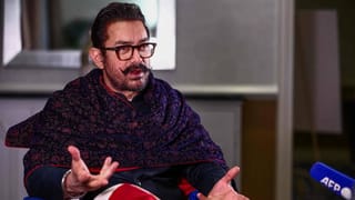 Aamir Khan Threat | सलमाननंतर आता आमिर खान बिश्नोई गँगच्या निशाण्यावर? व्हायरल पोस्ट-ऑडिओमागचं सत्य काय?
