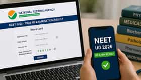 NEET निकालात मोठा घोळ? 702 गुणांचा दावा, पण निकालात फक्त 87 गुण!-1714072