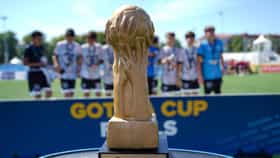 ब्राझीलला हरवत मिनर्व्हा अकादमीने जिंकला Gothia Cup 2026-1714560