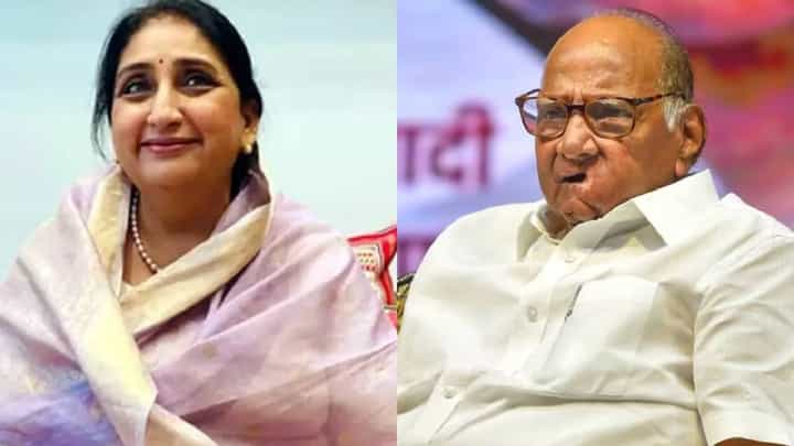 NCP | दोन्ही राष्ट्रवादी एकत्र येणार? बड्या नेत्याने सांगूनच टाकलं... NCP | दोन्ही राष्ट्रवादी एकत्र येणार? बड्या नेत्याने सांगूनच टाकलं...